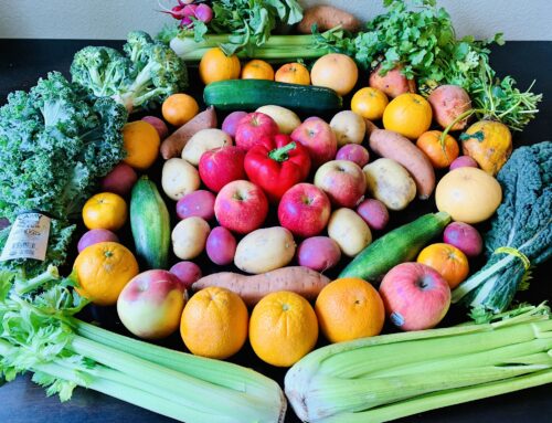 Natural Ways To Boost Your Immune System