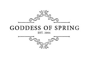 goddessofspring Goddess of Spring