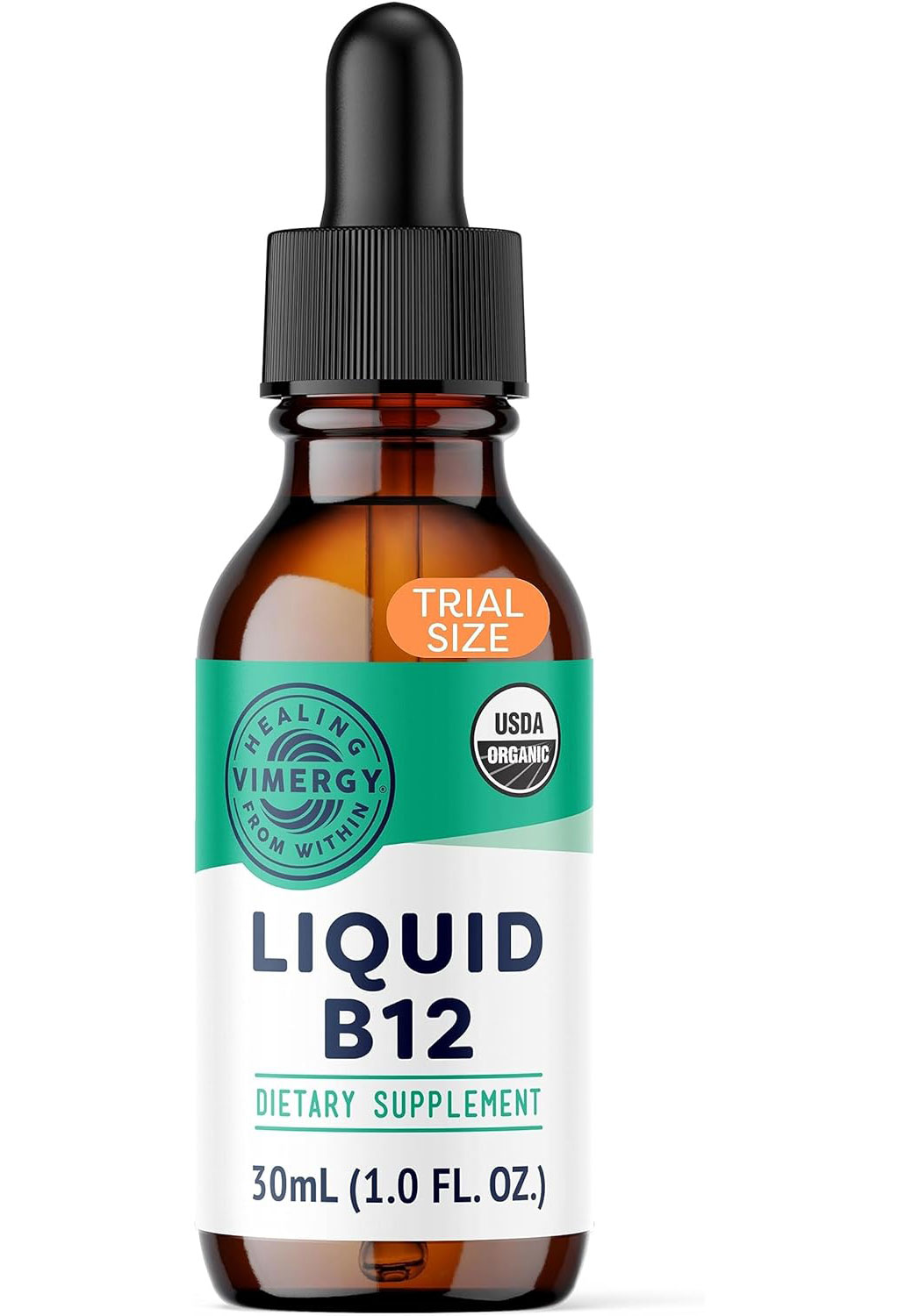 B12 Liquid